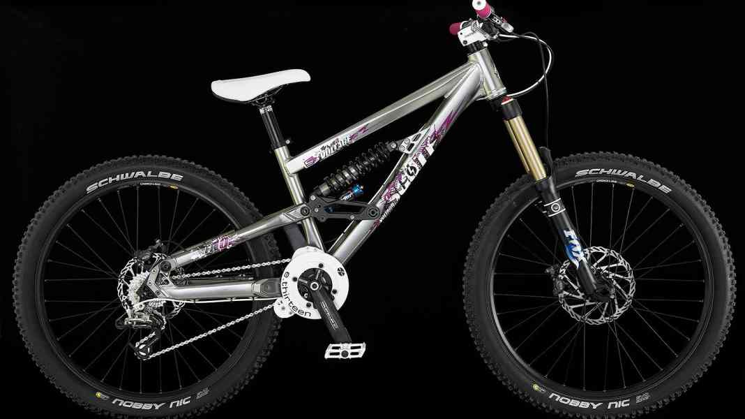 New products 2010: Scott - Voltage, Genius, Scalpel, Scale plus video