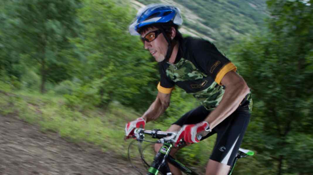 Cannondale 2010: The lightest production bike in the world!