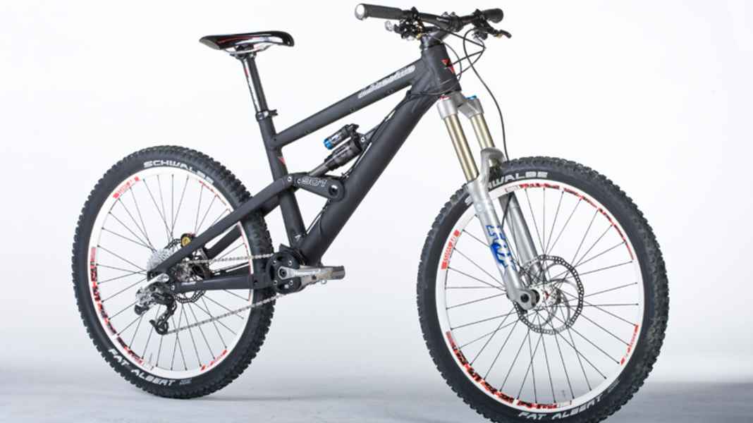 Liteville 901