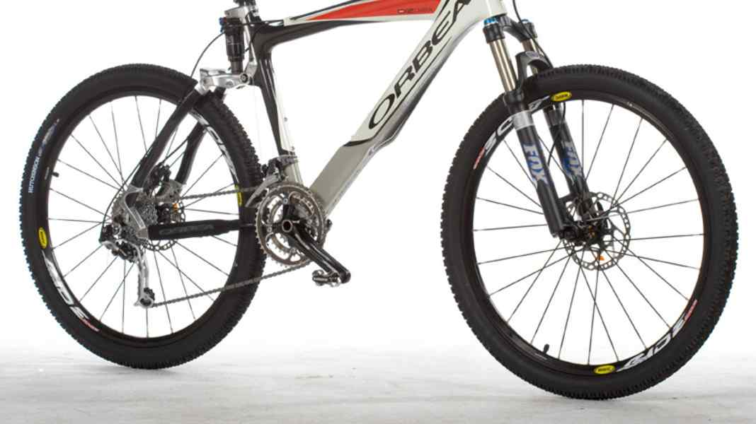 Orbea Oiz Carbon 3