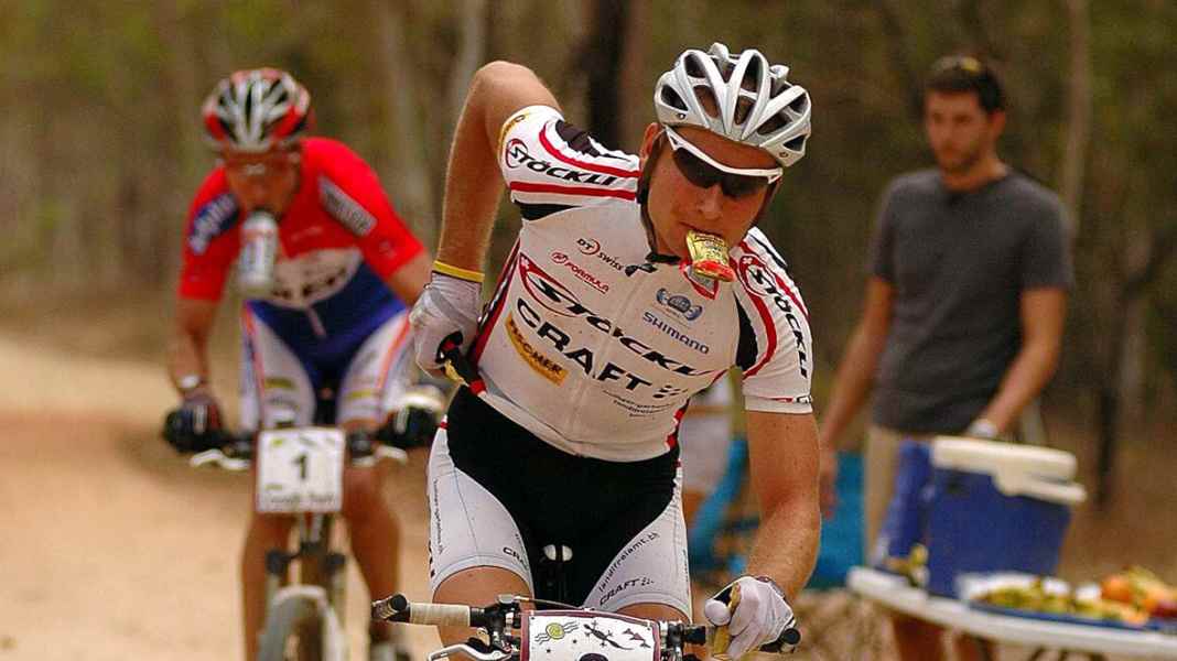 Proper nutrition for optimum performance