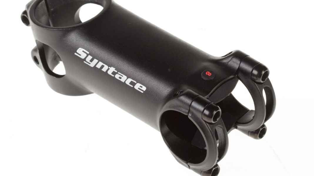 Handlebar stem too long
