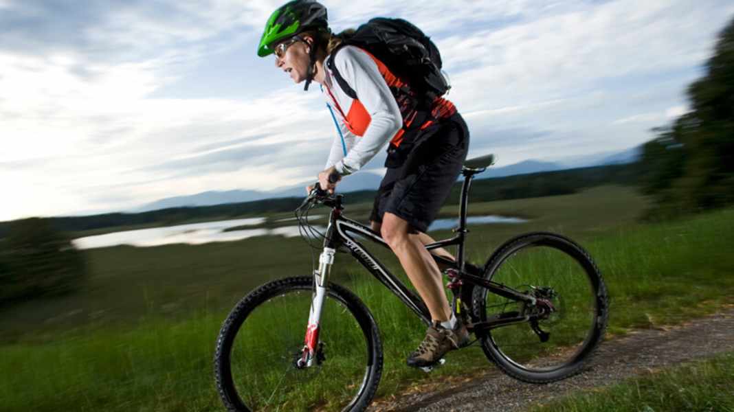 Specialized Era FSR Expert