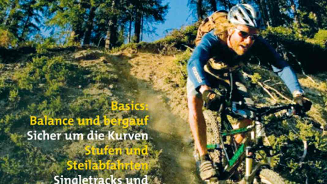 Book tip: Bike riding technique