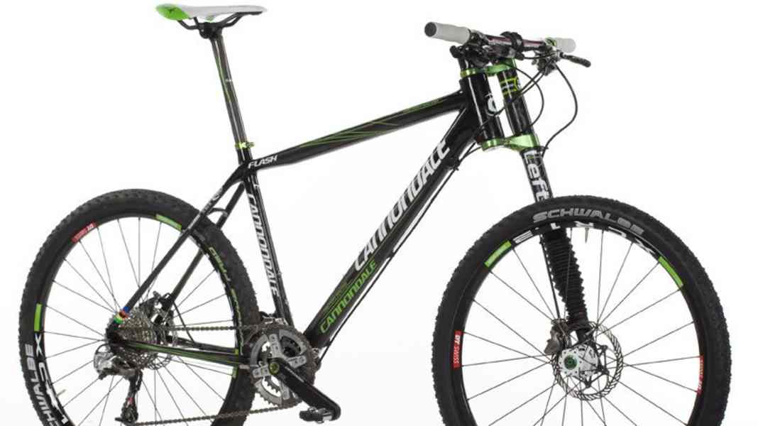 Cannondale Flash Team