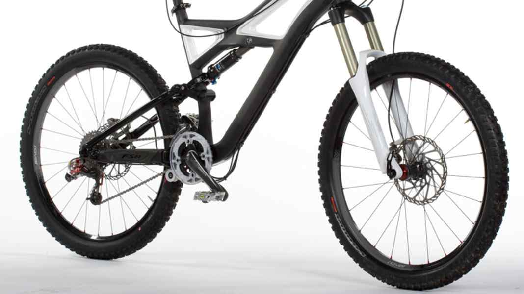 Specialised Enduro S-Works