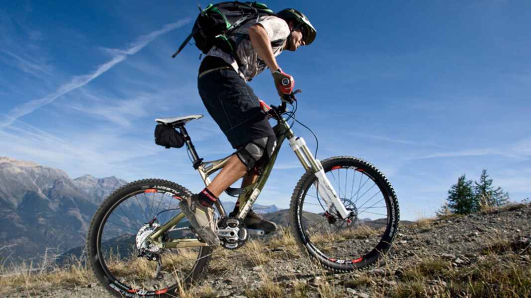 E-Bike: Zukunftstrend?