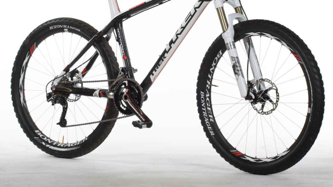 Trek Elite 9.9 SSL