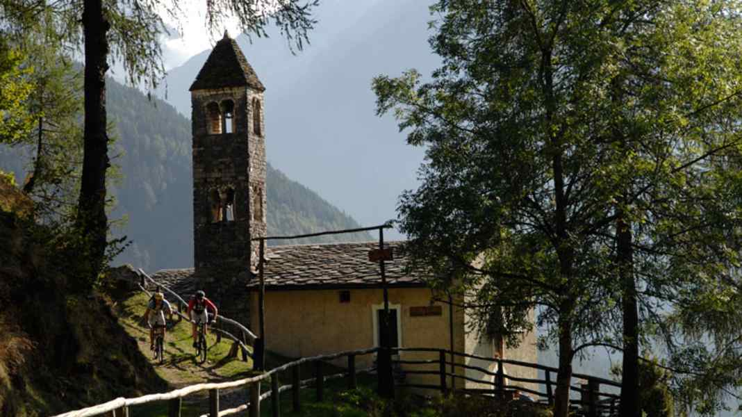 Italien: Adamello
