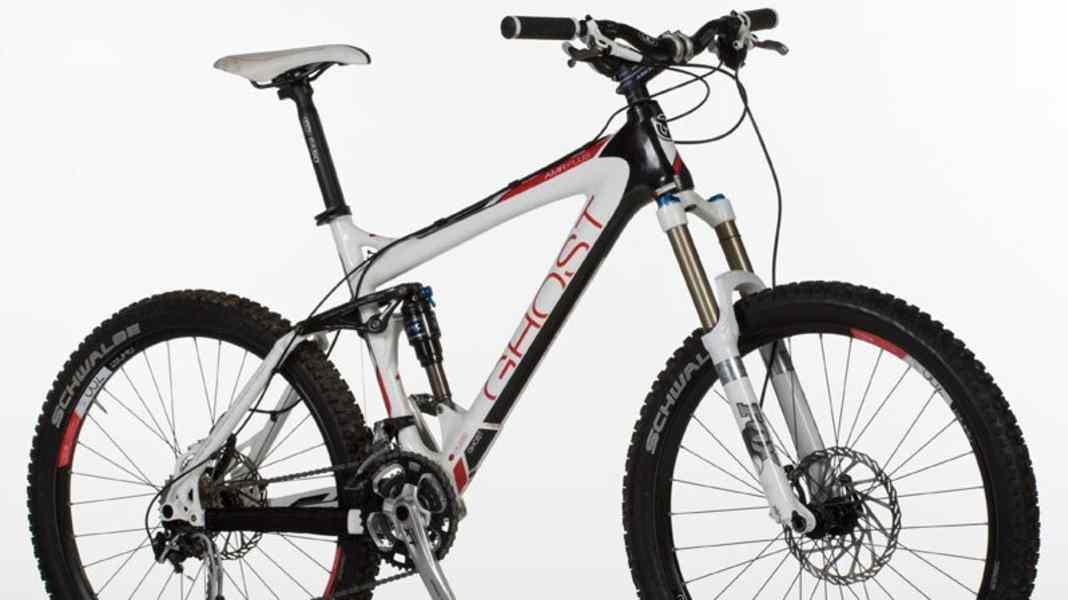 Ghost AMR Lector Plus 7700