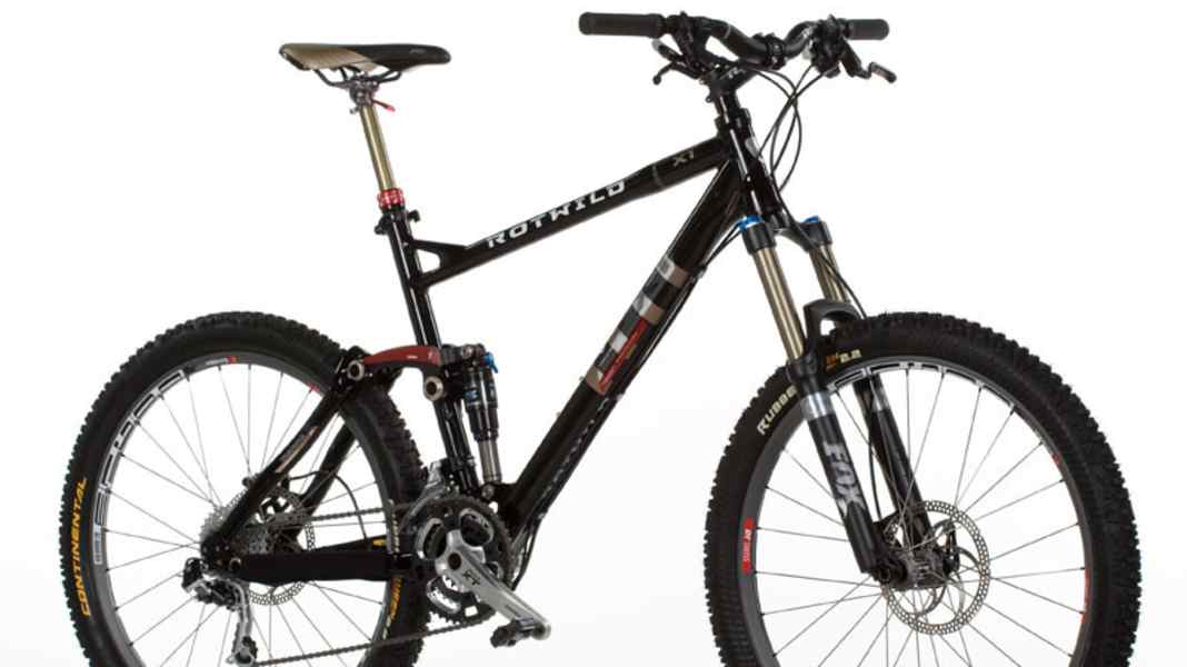Rotwild R.X1 Pro