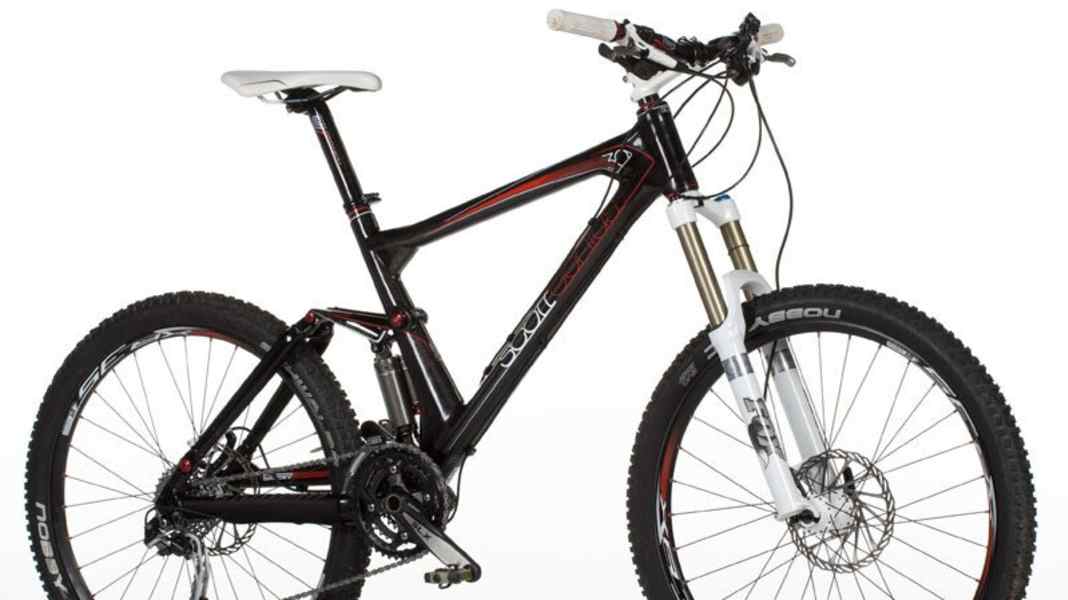 Scott Genius 30