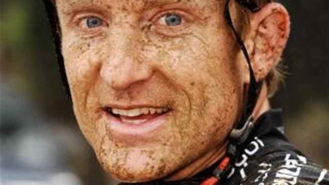 End of career for Roel Paulissen