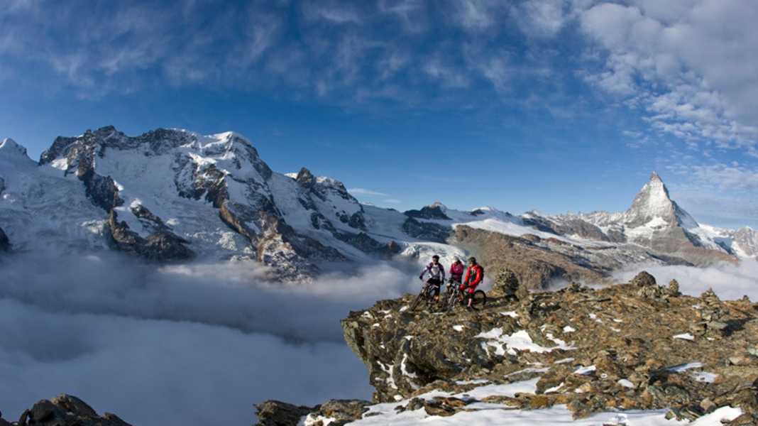 Switzerland: Zermatt