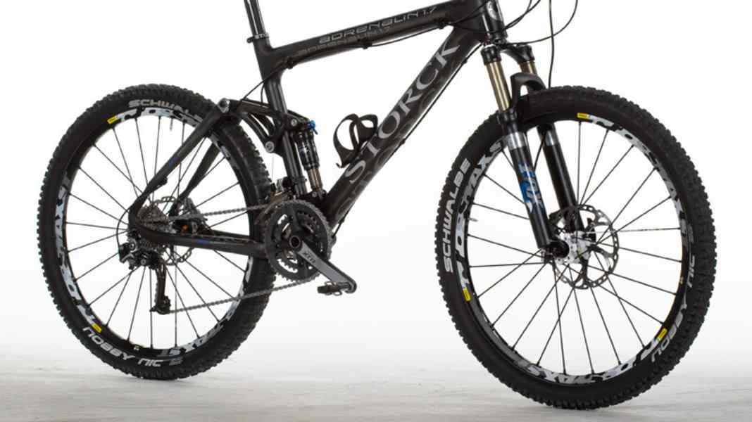 Storck Adrenalin 1.7