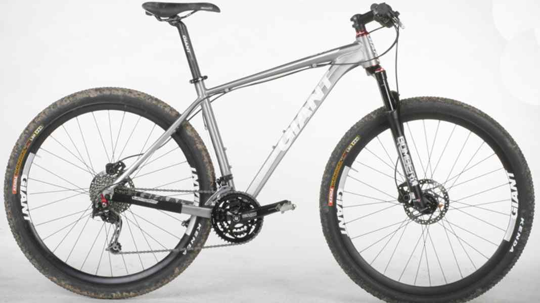 Giant XTC 29 2