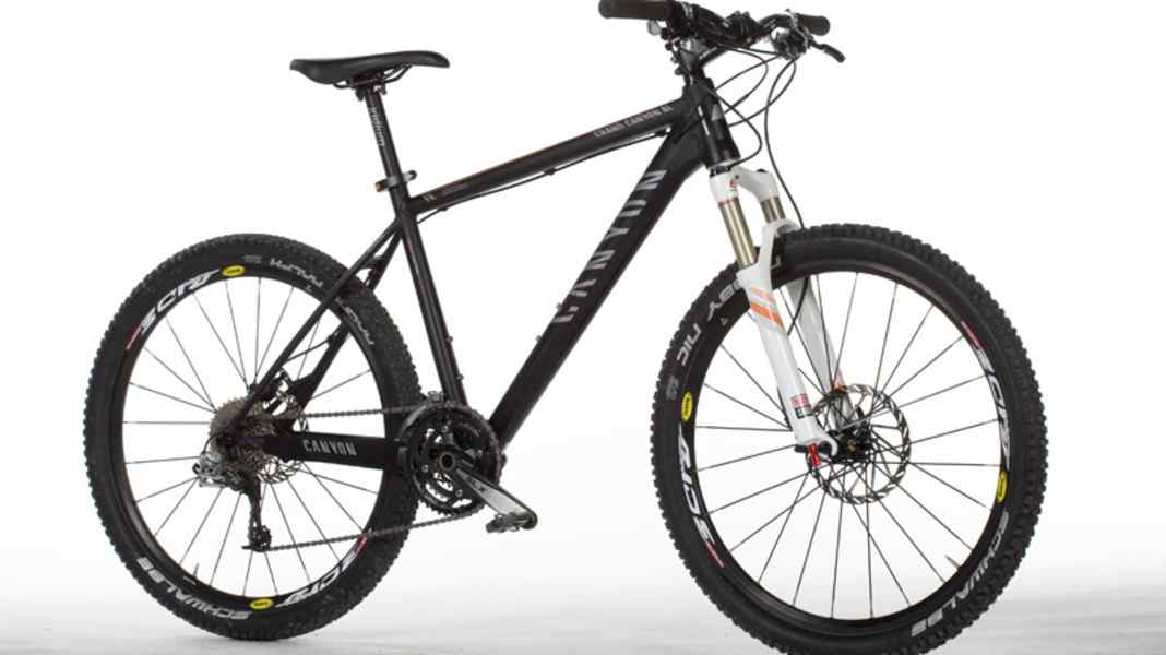 Canyon Grand Canyon AL 6.0 (MJ 2010)