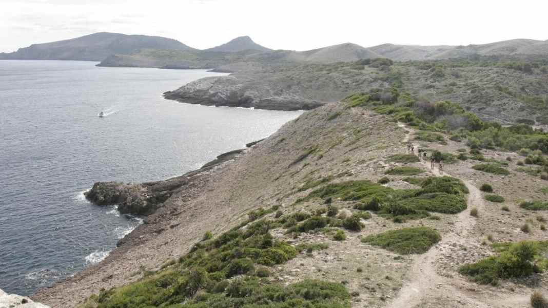 Spanien: Trans-Mallorca