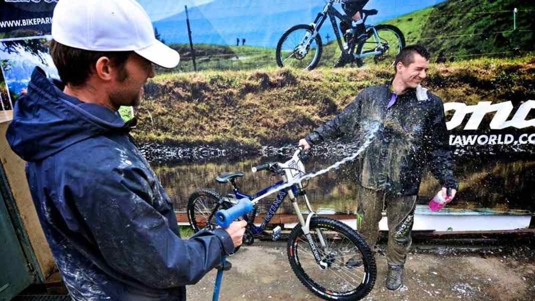 Freeride youth camp a complete success!