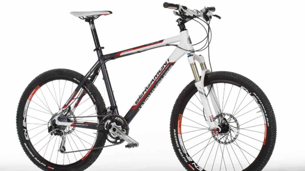 Bergamont Tattoo LTD