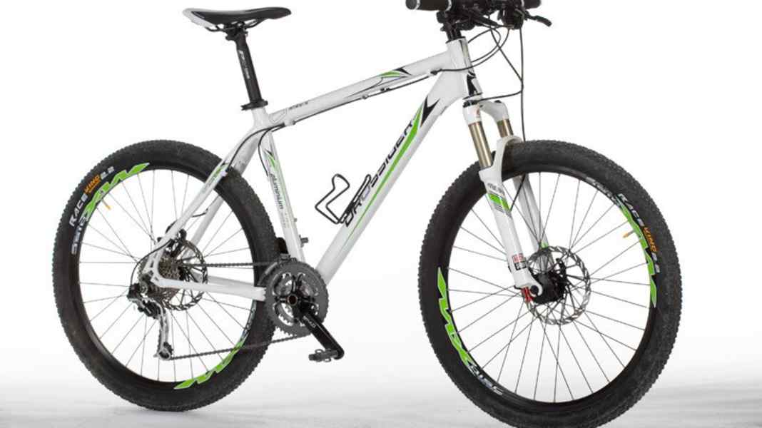 Drössiger HTA 10.1 E