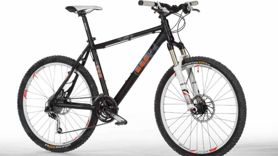 Fatmodul SX 01 Comp Light