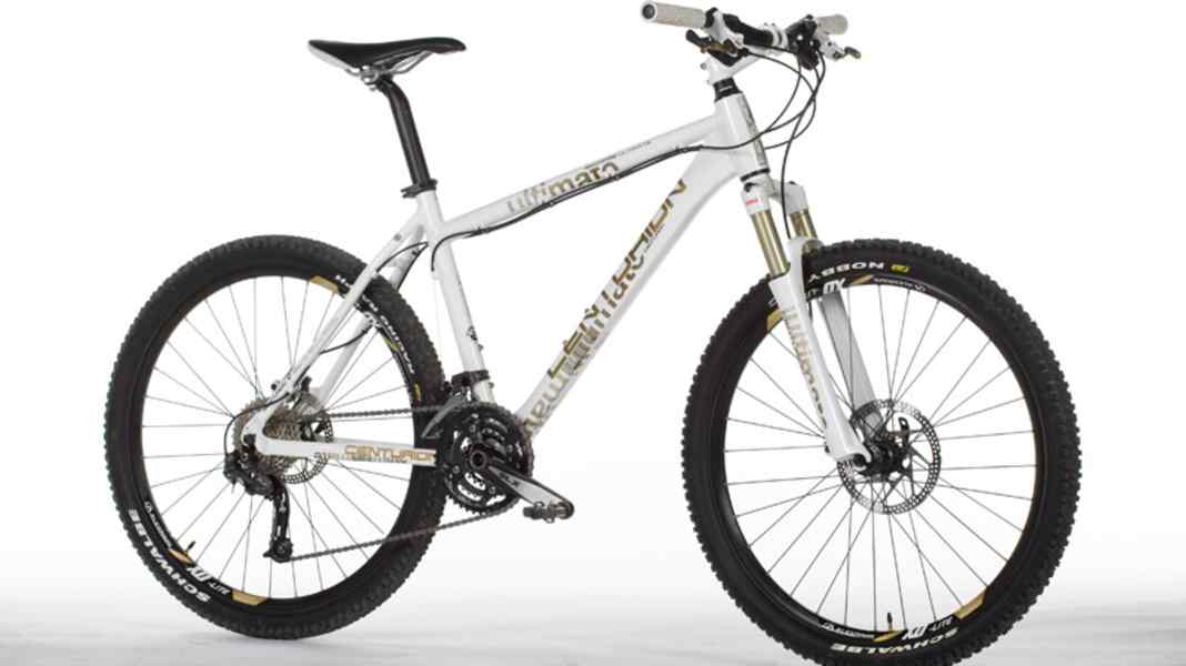 Centurion Backfire Ultimate SLX