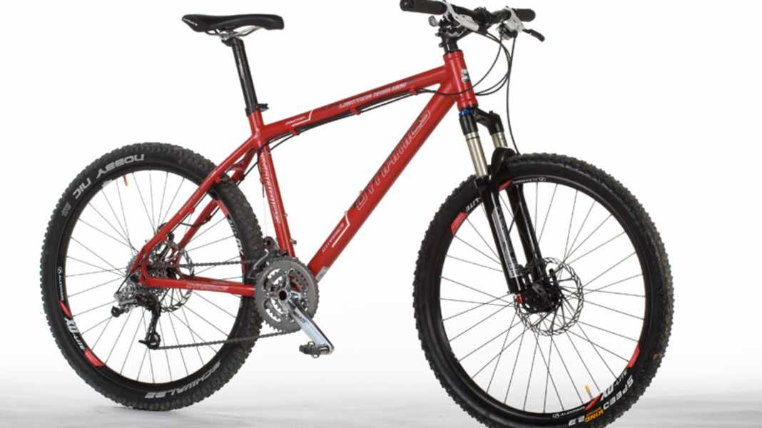 Dynamics Lightning Race