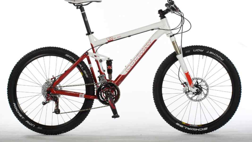 Conway Q-MF 1000