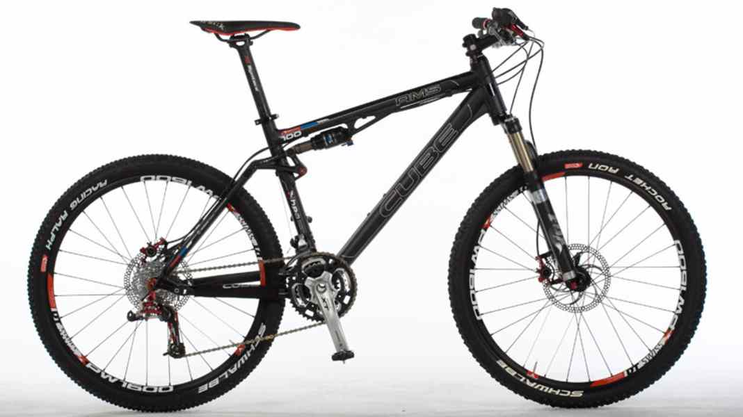 Cube AMS Pro R1 Mag
