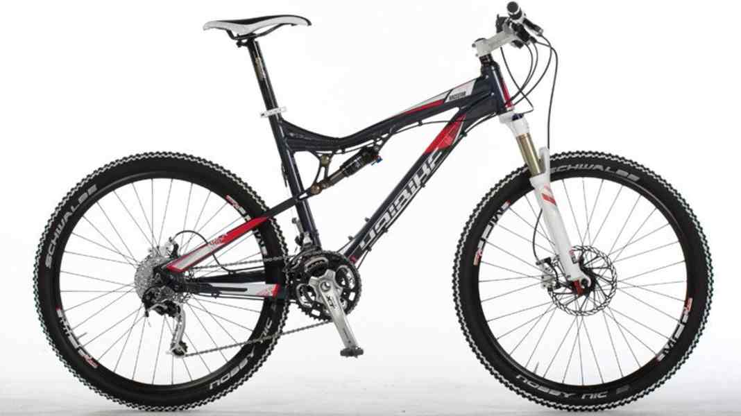 Haibike Race Star SL