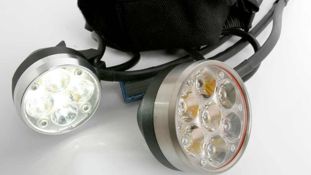 Lampen Lupine Wilma und Betty
