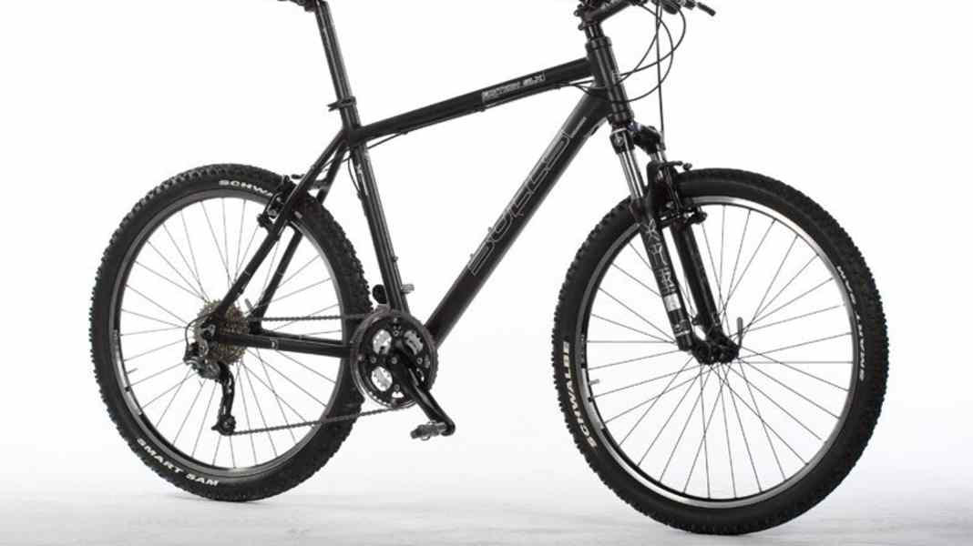 Bulls Edition SLX