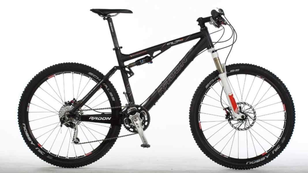 Radon QLT Race 7.0