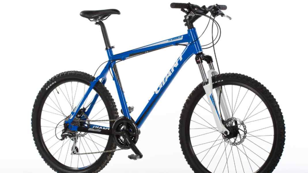 Giant Terrago Disc