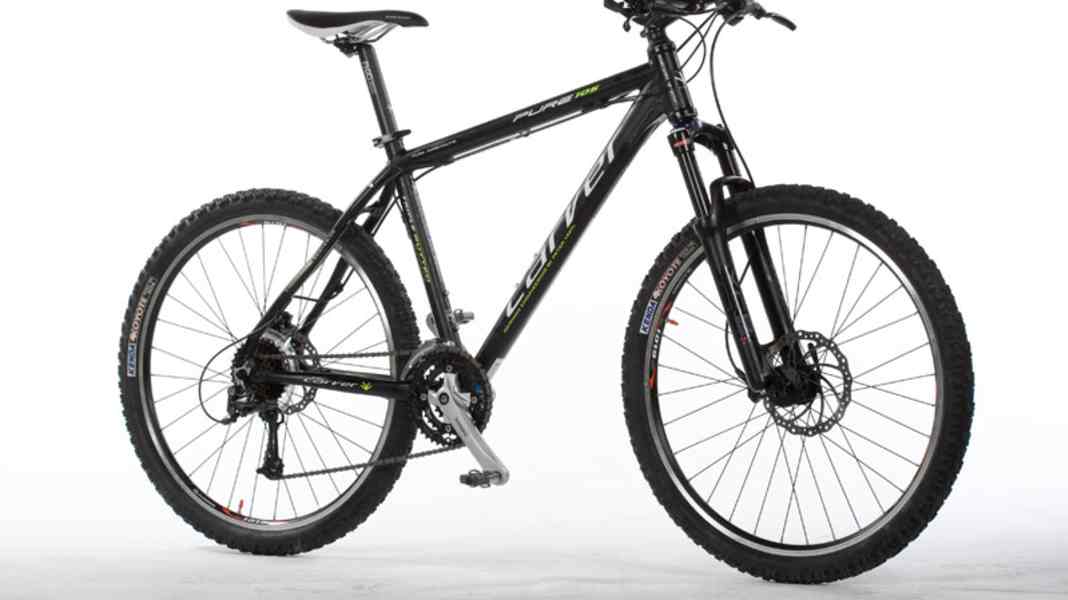 Carver Pure 105