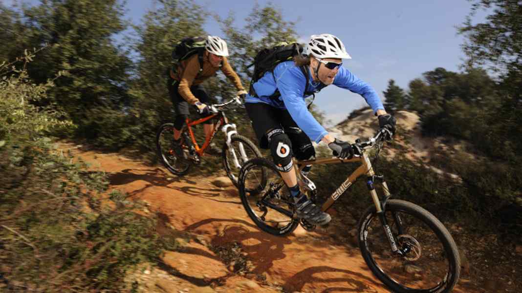 All-Mountain-Fullys 2010 ab 2199 Euro