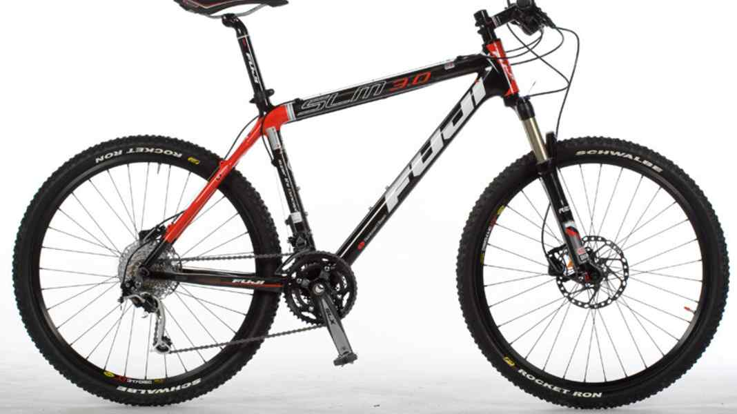 Fuji SLM 3.0