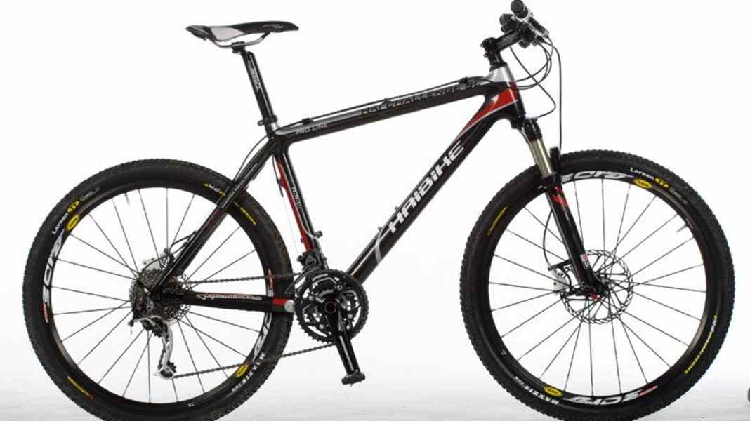 Haibike Challenge SL