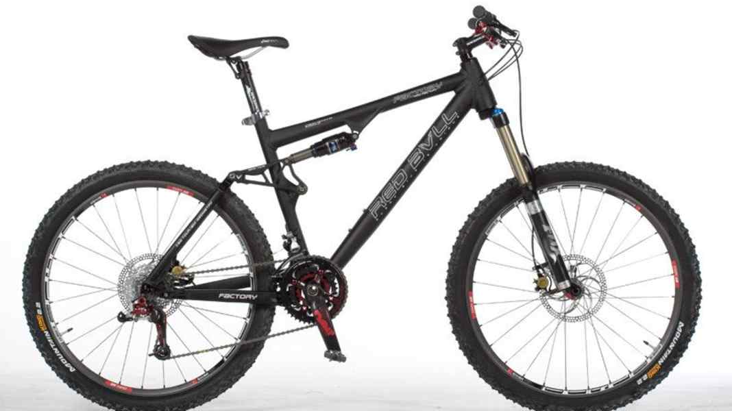 Red Bull Pro Factory-800