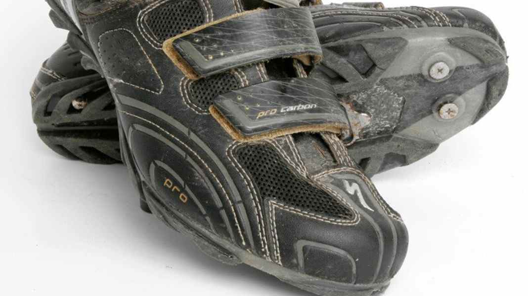 Shoes Specialised BG Pro MTB