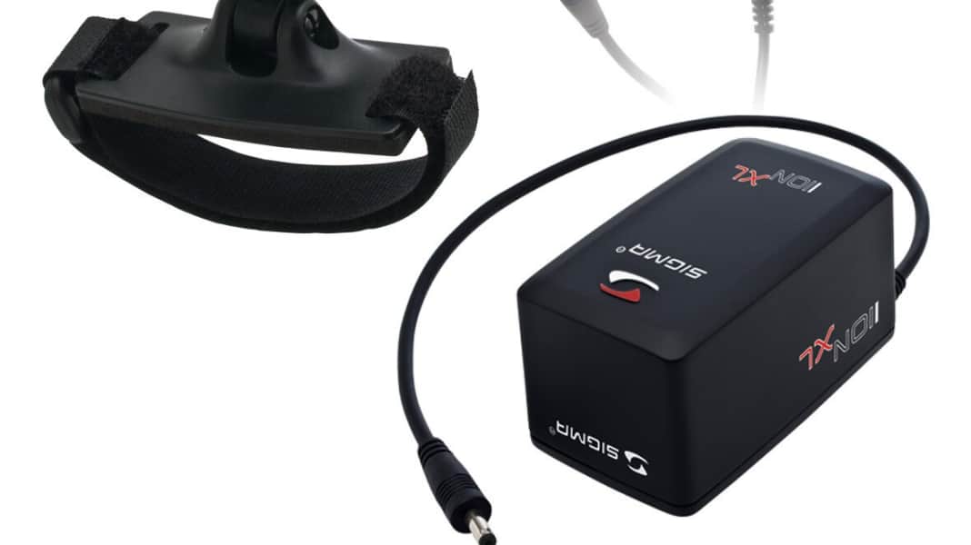 Sigma Sport präsentiert neue Lampen
