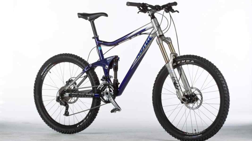 Kona Coilair