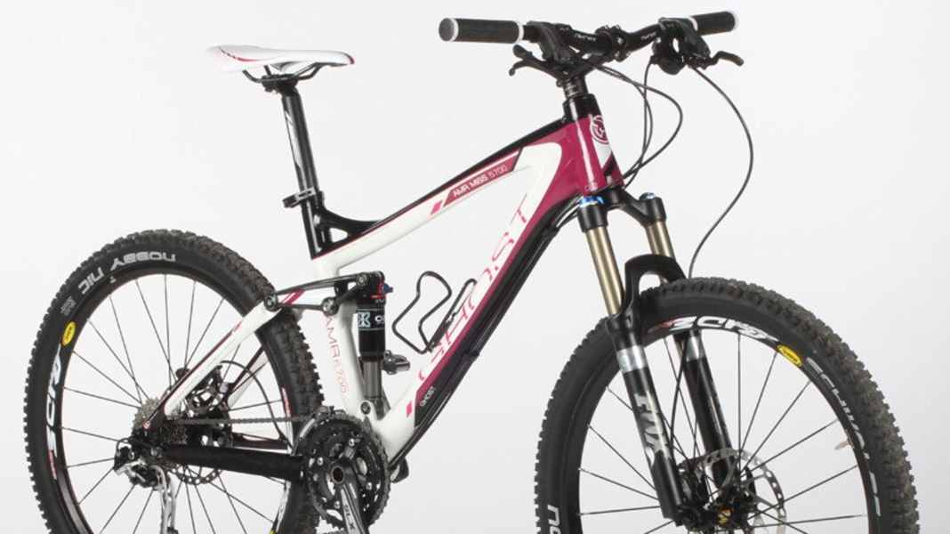 Ghost AMR Miss 5700