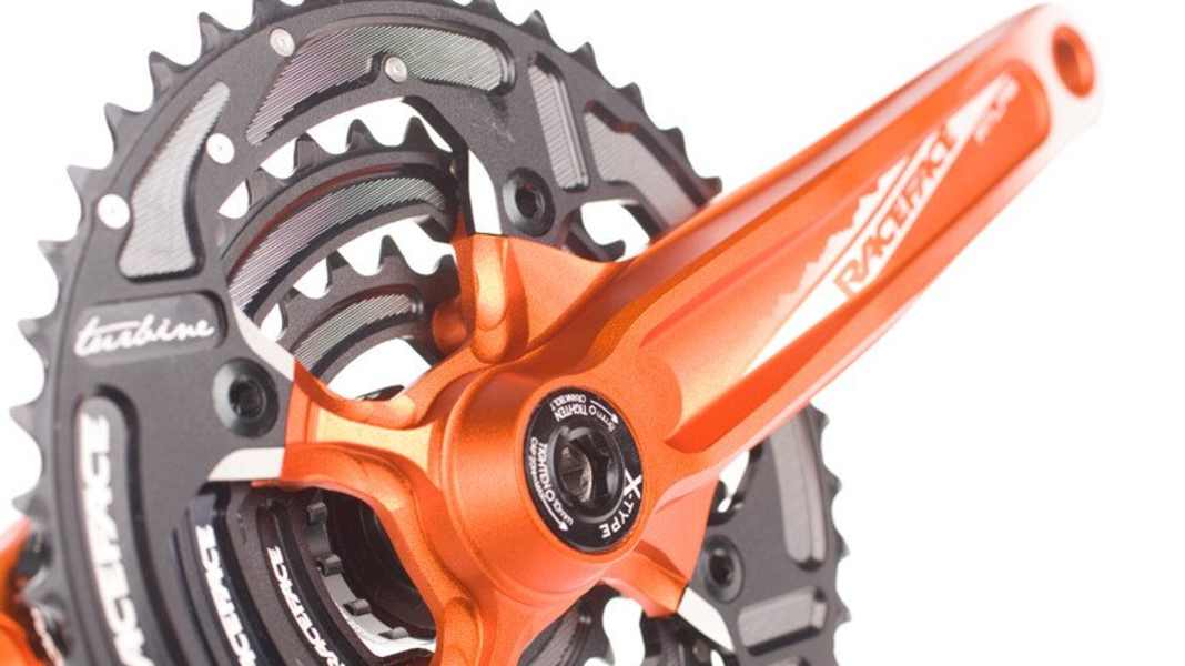 Die wichtigsten MTB-Kurbeln & Innenlager
