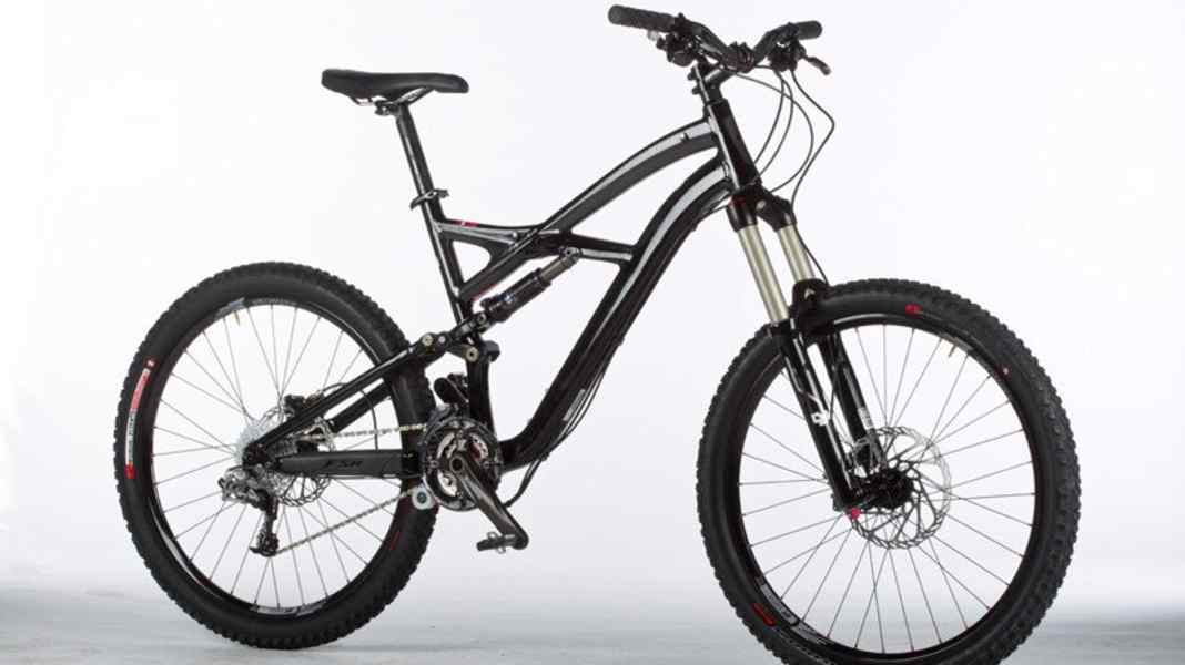 Specialized Enduro SL Comp