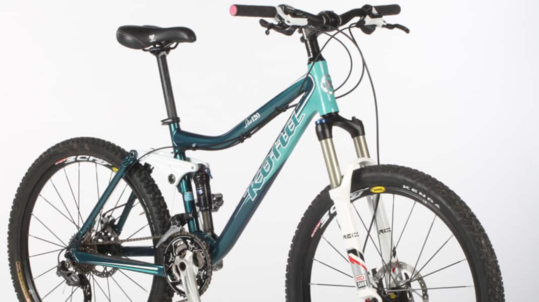 Kona Lisa 120