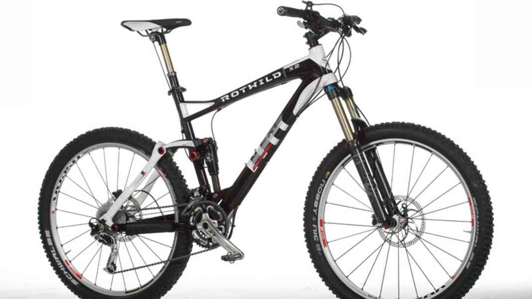 Rotwild R.X2 Pro
