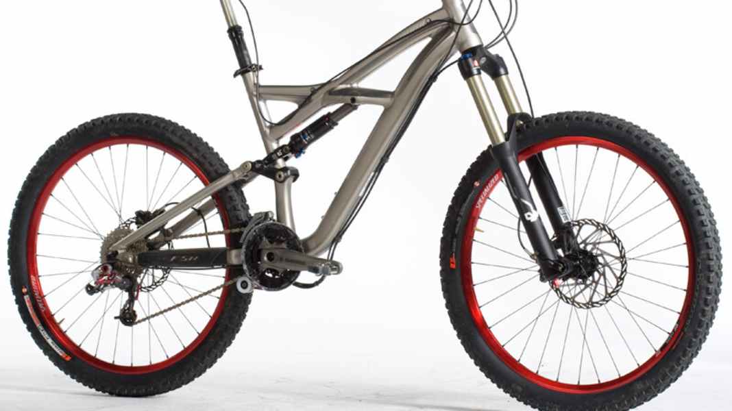 Specialised Enduro SL Expert