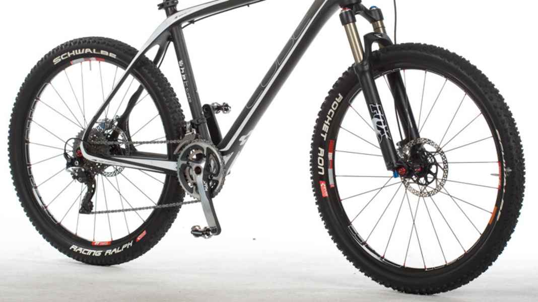 Cube Elite Super HPC